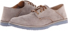 Grey/Brown/White Born Gleason for Men (Size 10.5)