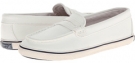 White Sperry Top-Sider Phoenix for Women (Size 6)