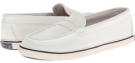 White Sperry Top-Sider Phoenix for Women (Size 9.5)