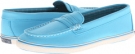 Bachelor Blue Sperry Top-Sider Phoenix for Women (Size 5.5)