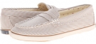 Tan/Ivory Sperry Top-Sider Phoenix for Women (Size 6)