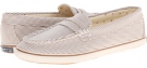 Tan/Ivory Sperry Top-Sider Phoenix for Women (Size 9)