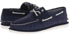 Navy Sperry Top-Sider Razorfish for Men (Size 9.5)