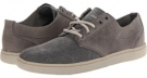 Grey Sperry Top-Sider Newport Cup for Men (Size 7)