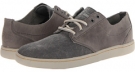 Grey Sperry Top-Sider Newport Cup for Men (Size 10.5)