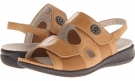 Tan SoftWalk Tanglewood for Women (Size 10)