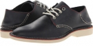 Navy Leather Sperry Top-Sider The Harbor Plain Toe for Men (Size 9.5)