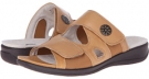 Tan SoftWalk Tamarack for Women (Size 10)