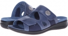 Navy SoftWalk Tamarack for Women (Size 6)