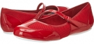 Red SoftWalk Nadia for Women (Size 7)