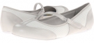 Smoke/White SoftWalk Nadia for Women (Size 5)