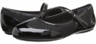 Black Patent SoftWalk Nadia for Women (Size 11)