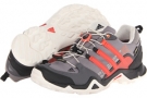 Bahia Coral/Black/Chalk adidas Outdoor Terrex Swift R GTX W for Women (Size 7)