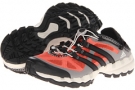 Bahia Coral/Black/Glow Orange adidas Outdoor Hydroterra Shandal W for Women (Size 9)