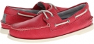 Sperry Top-Sider A/O 2-Eye Washed Size 7.5