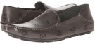 Sperry Top-Sider Wave Driver Tattoo Size 9.5