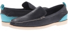 Navy Sperry Top-Sider Seaside Moc Venetian for Men (Size 10)