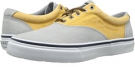 Sperry Top-Sider Striper CVO Two-Tone Size 7