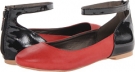 Red Michael Antonio Panza pat for Women (Size 5.5)