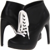 Black Michael Antonio Mayer for Women (Size 8)