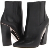 Black Polished Calf BCBGMAXAZRIA Metild for Women (Size 10)