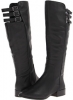 Black Sport Calf BCBGMAXAZRIA Central for Women (Size 9)