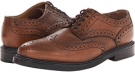 Tan JD Fisk Caldwell for Men (Size 8)