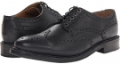 Black JD Fisk Caldwell for Men (Size 12)