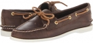 Dark Brown Sperry Top-Sider Parker for Women (Size 9)