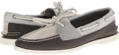Grey/Ivory/Charcoal Sperry Top-Sider Parker for Women (Size 10)