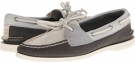 Grey/Ivory/Charcoal Sperry Top-Sider Parker for Women (Size 7)