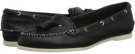 Black Sperry Top-Sider Sabrina for Women (Size 8.5)