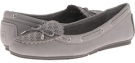 Perfs Sperry Top-Sider Isla (Grey for Women (Size 8.5)