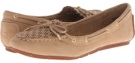 Perfs Sperry Top-Sider Isla (Tan for Women (Size 5)