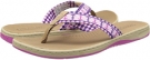 Pink Anchors Sperry Top-Sider Greenport for Women (Size 5.5)