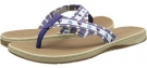 Navy/White Sailboats Sperry Top-Sider Greenport for Women (Size 11)