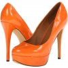 Orange Miss A Lily 1 for Women (Size 6.5)