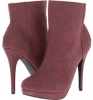 Wine Miss A Malin for Women (Size 9)