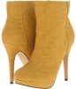 Mustard Miss A Malin for Women (Size 5.5)