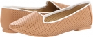 Nude/White Miss A Pippa for Women (Size 7.5)