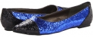 Blue/Black Miss A Rosemead for Women (Size 6.5)