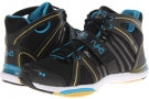 Black/Gold Leaf/Malibu Teal Ryka Tenacity for Women (Size 7)