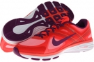 Laser Crimson/Venom Green/Photo Blue/Bright Grape Nike Dual Fusion TR 2 for Women (Size 10)