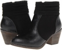 Black NOMAD W9226 for Women (Size 6.5)