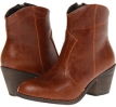 Brown Distressed NOMAD Sundance for Women (Size 8)