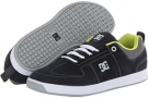 Dark Blue DC Lynx for Men (Size 6)