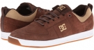 Brown/Gum DC Lynx for Men (Size 11)