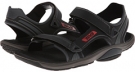 Black Teva Tevasphere Alterra for Men (Size 8.5)