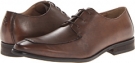Brown Vince Camuto Conti for Men (Size 10)