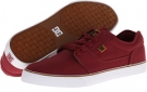 Wine DC Tonik TX for Men (Size 8)